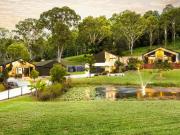 A Landmark Hinterland Estate with Endless Lifestyle...