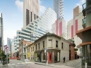 A Landmark Melbourne CBD Freehold City Sanctuary