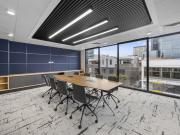A Landmark New York Style Office Building with Panoramic...
