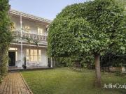 A landmark of Victorian elegance and family scale