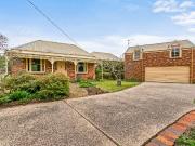 A Landmark Opportunity On The Park 1763m2 allotment