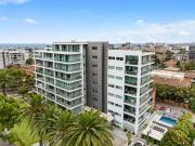 A landmark penthouse commanding unrivalled view