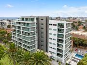 A landmark penthouse commanding unrivalled view