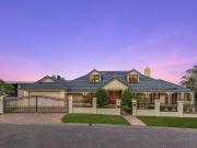 A Landmark Residence of Scale, Prestige and Panoramic Views