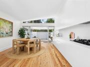 A landmark Victorian terrace reinvented for contemporary...
