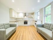Headingley Avenue, Headingley, Leeds