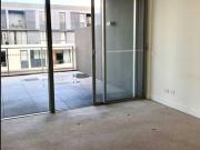 A large Apartment with a convenient location and view