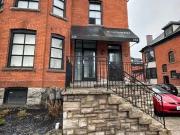 A large, cozy and quiet unit in a historic building. One...