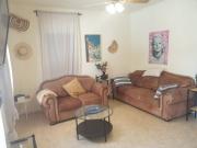 A large two bedroomed self contained apartment for...