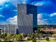 A larger fully furnished apartment at the ALT