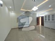 A Lavish And Brand New House For Rent In B Block Bahria...