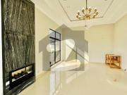 Swimming Pool And Solar 15 KV With Modern Designed DHA...