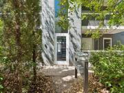 A leafy sanctuary in a blue chip location