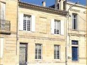 A libourne, jolie échoppe rénovée