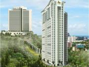 A life of luxury and prestige at Marco Polo Residences... A life of luxury and prestige at Marco Polo Residences...
