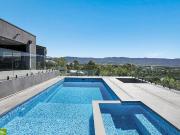 A Life of Luxury With Astounding Views