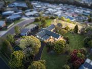 A LIFESTYLE ESTATE THAT BLENDS SPACE, LUXURY & FAMILY... A LIFESTYLE ESTATE THAT BLENDS SPACE, LUXURY & FAMILY...
