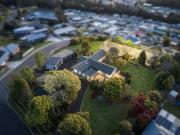 A LIFESTYLE ESTATE THAT BLENDS SPACE, LUXURY & FAMILY...