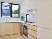 A lifestyle location and sophistication