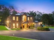 A lifestyle of Grandeur