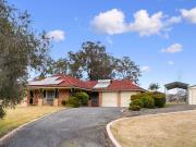 A Lifestyle Retreat in a Peaceful Estate