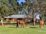 A lifestyle retreat with city proximity