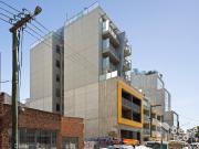 A Lifestyle Temptation with Two Terraces