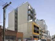 A Lifestyle Temptation with Two Terraces