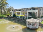 Ideal Downsizer. Approx 185sqm Apartment with tranquil...