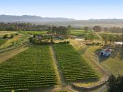 A Lifestyle Worth Savouring in Hunter Valley Wine Country