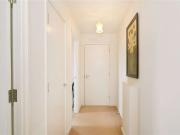 A light and bright two bedroom apartment situated on the...