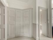A Light Filled Apartment Moments from Sloane Square