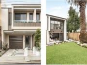 A Light Filled New Designer Torrens Title Home In...