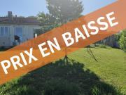 À Limoges, découvrez cette maison familiale de 100 m²...