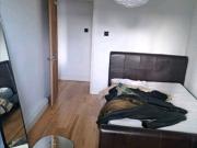 A little cosy double bedroom in heart of Warw