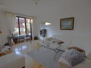 A LITTLE GEM OF A FLAT IN MALAGNO – LOTS OF CHARM –...