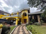A LIVABLE HOUSE FOR SALE IN LOYOLA GRAND VILLAS, QUEZON CITY