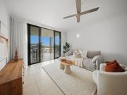 A Lock And Leave Lifestyle With Returns To Match