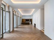 A lofty, elegant apartment in Mayfair Park Residences
