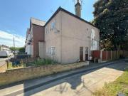 A Lonsdale Road, Southend, 2 Bedroom Flat