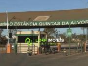 A Loop Imóveis vende lote em rua asfaltada Condomínio...