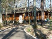 A L'OREE DE LA FORET