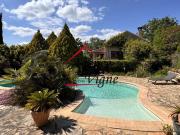 A l'orée de village