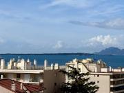 À L'orée Du Cap D'antibes 4P 100M2 Vue Mer 99m²...