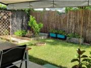 A los pies del Patriarca