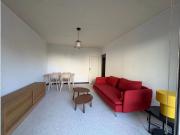 A loué un jolie T3 situé sur la RODE