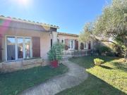 A LOUER 13610 LE PUY SAINTE REPARADE MAISON MEUBLÉE 4... A LOUER 13610 LE PUY SAINTE REPARADE MAISON MEUBLÉE 4...