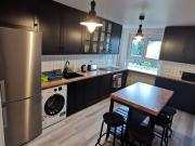 A louer 1 chambres appart beau standing