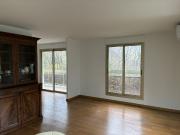 A LOUER 2/3P 65 M2 VUE COULEE VERTE LES HESPERIDES DAUMESNIL