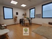 A LOUER 2 jours/semaine BUREAU dans maison médicale 20m²...